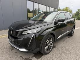 Peugeot 5008, 1.2 l., Внедорожник / Кроссовер