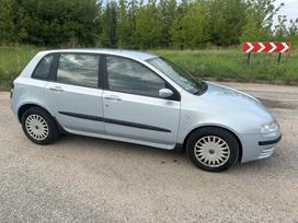 Fiat Stilo, 1.6 l., Хэтчбек