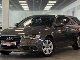 Audi A6, 2.0 l., Седан