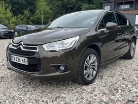Citroen DS4, 1.6 l., hečbekas