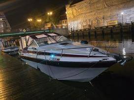 Chris Craft Amerosport, jachtos / kateriai