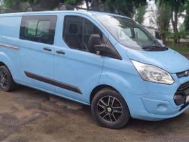 Ford, vieglmetāla, R16