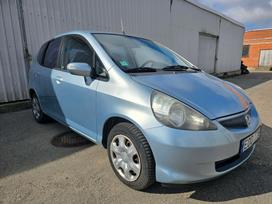 Honda Jazz, 1.3 l., hatchback