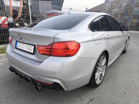 Bmw 428 Gran Coupe, 2.0 l., hečbekas