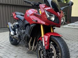 Yamaha FZ-1 1000cc, touring / sport touring / kelioniniai