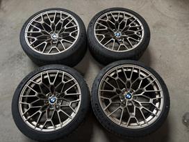 BMW M3, forged, R20
