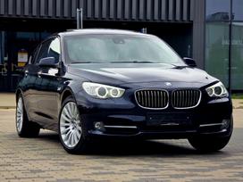 BMW 530 Gran Turismo, 0.3 l., Хэтчбек