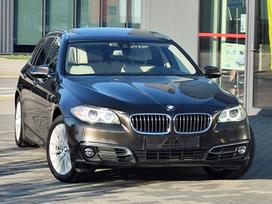 BMW 525, 2.0 l., Универсал