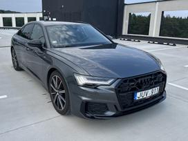 Audi A6, 2.0 l., Седан