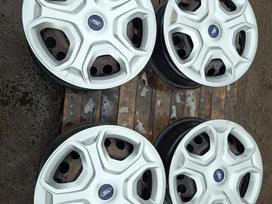 Ford 7.5J ET 52 63.3, lengvojo lydinio, R17