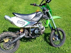 XTR 607  125cc, krosiniai