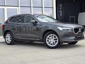 Volvo XC60, 2.0 l., off-road / crossover