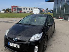 Toyota Prius, 1.8 l., hatchback