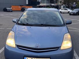 Toyota Prius, 1.5 l., sedanas
