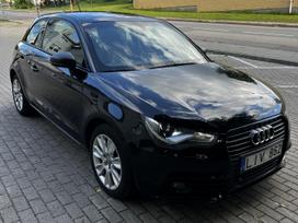 Audi A1, 1.6 l., hečbekas