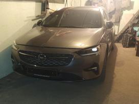 Opel Insignia, 2.0 l., wagon