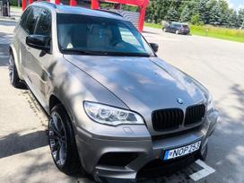 BMW X5, 4.8 l., off-road / crossover