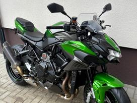 Kawasaki Z 1000cc, street / classic