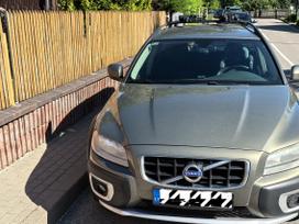 Volvo XC70, 2.4 l., wagon
