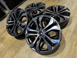 Mercedes-Benz Įvairiems modeliams, light alloy, R17