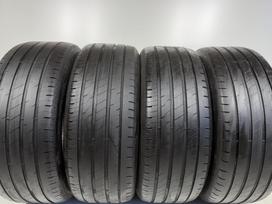 Goodyear EfficientGrip 2 Suv, vasarinės 285/45 R22