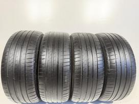 Michelin Pilot Sport 4, летние 235/45 R18
