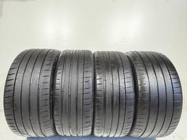 Michelin Pilot Sport 4S 245/40/20, summer 275/35 R20