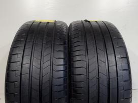 Pirelli PZero, летние 255/40 R19