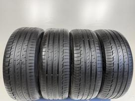 Continental Premium Contact 6, летние 225/55 R19