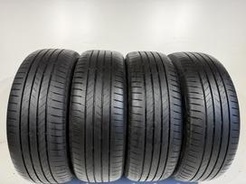 Bridgestone Alenza 001, летние 235/55 R19