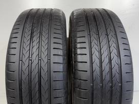 Continental Eco Contact 6Q, летние 235/50 R20