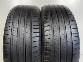 Pirelli Scorpion Elect, vasarinės 235/50 R20