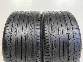 Michelin Pilot Sport, летние 335/35 R17