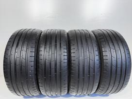 Nokian Hakka Black 2, summer 225/45 R18