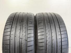 Michelin Pilot Sport 4, летние 245/40 R19