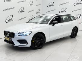 Volvo V60, 2.0 l., wagon