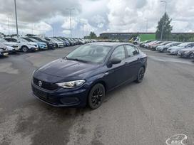 Fiat Tipo, 1.4 l., sedanas