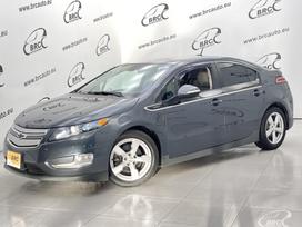 Chevrolet Volt, 1.4 l., hatchback