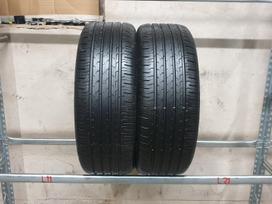 Continental Eco Contact 6 apie 9mm, summer 235/55 R18