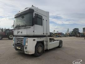 Renault Magnum Retarder 500DXI Euro5, double sleeper