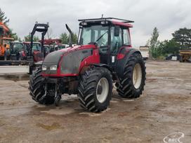 Valtra T190, traktoriai