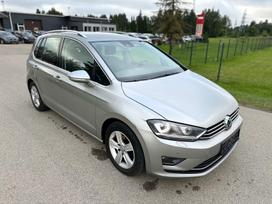 Volkswagen Golf Sportsvan, 1.2 l., mpv / minivan