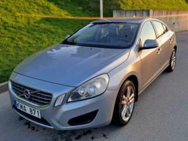 Volvo S60, 1.6 l., sedanas