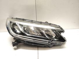 Honda CR-V, 5QK94K2B3P47