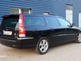 Volvo V70, 2.4 l., wagon