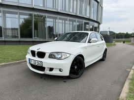 BMW 120, 2.0 l., Хэтчбек