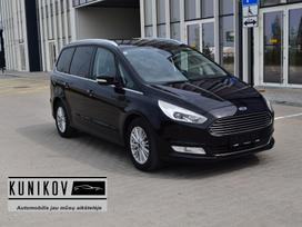 Ford Galaxy, 2.0 l., Минивэн