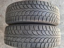 Bridgestone Blizzak LM 80, žieminės 215/65 R16