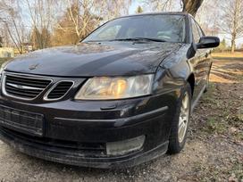 Saab 9-3, 1.9 l., wagon