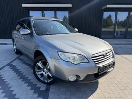 Subaru Outback, 2.5 l., universalas
